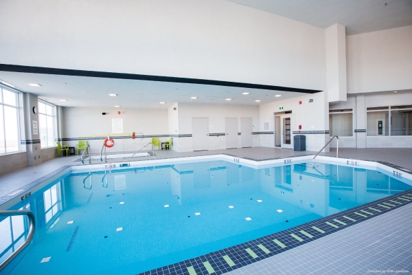 Holiday Inn & Suites CALGARY SOUTH - CONFERENCE CTR (Calgary)